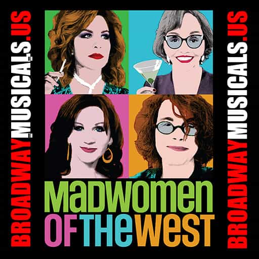 Madwomen of the West