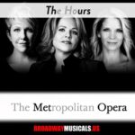 The Hours - Opera