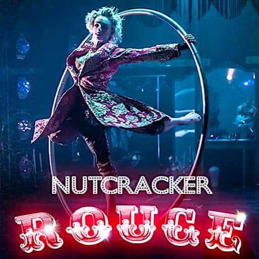 Nutcracker 2024 Los Angeles Tickets Letty Olympie