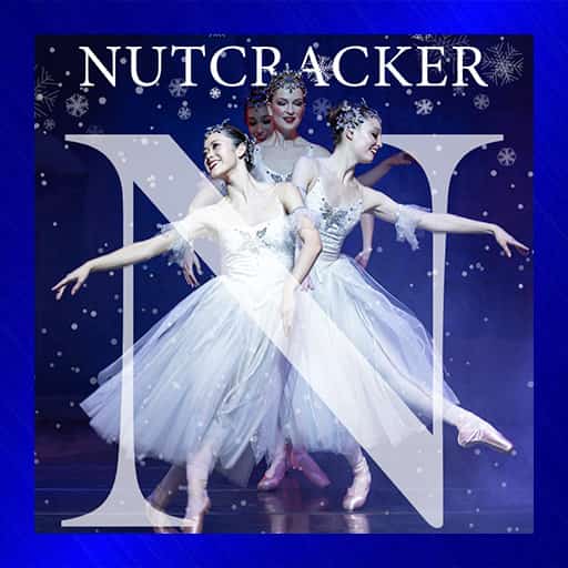 Nutcracker Sweets Tickets Broadway 2024/2025 Season