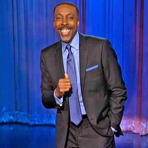 Arsenio Hall