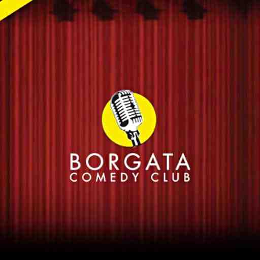 Borgata Comedy Club