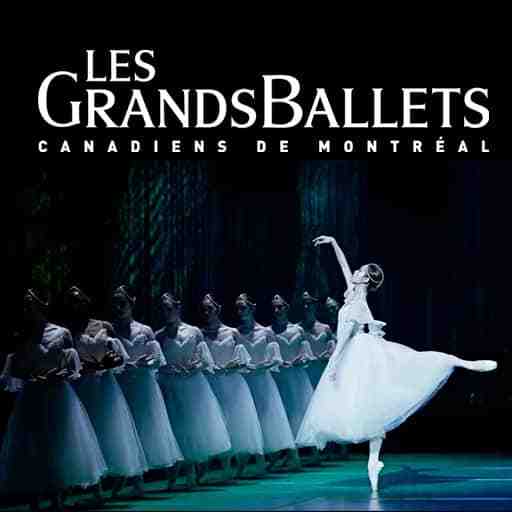 Les Grands Ballets Canadiens: Carmina Burana