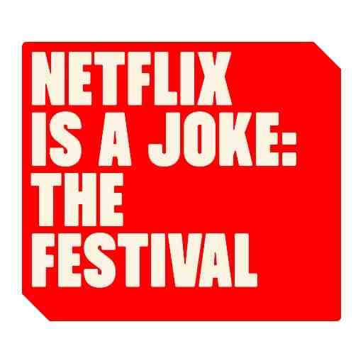 Netflix Is A Joke Festival: Alex Edelman