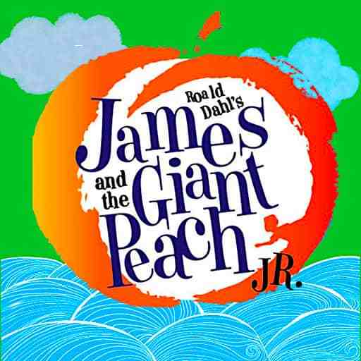 Roald Dahl's James and the Giant Peach