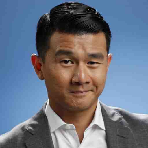 Ronny Chieng