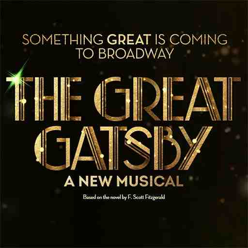 The Great Gatsby - Theatrical Production