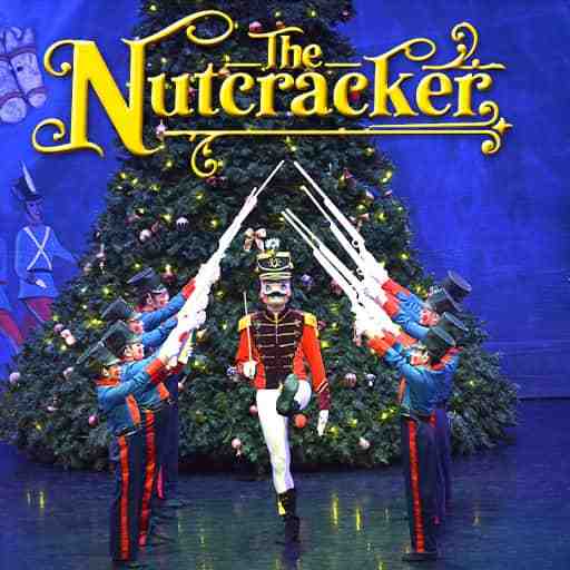 The Nutcracker - A New Red Light Series Tradition